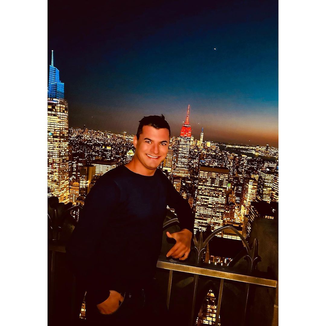 Montana Hier profile picture