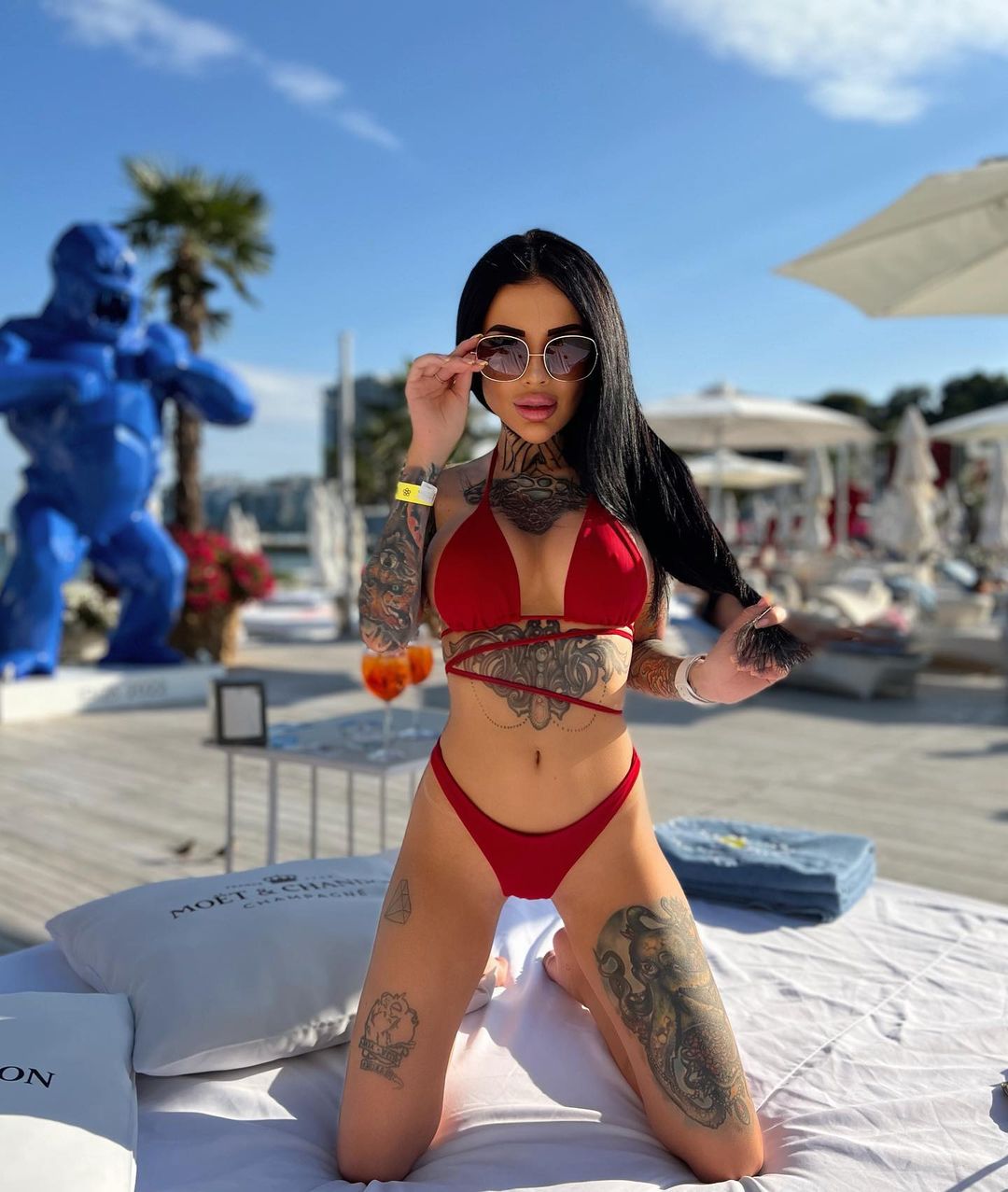 Montana Hier profile picture