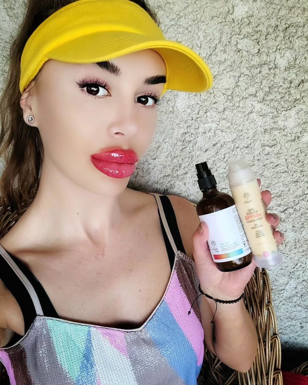 Montana Hier profile picture