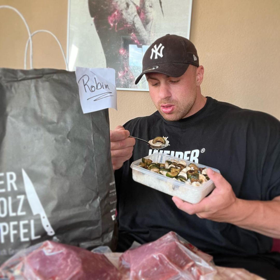 Montana Hier profile picture