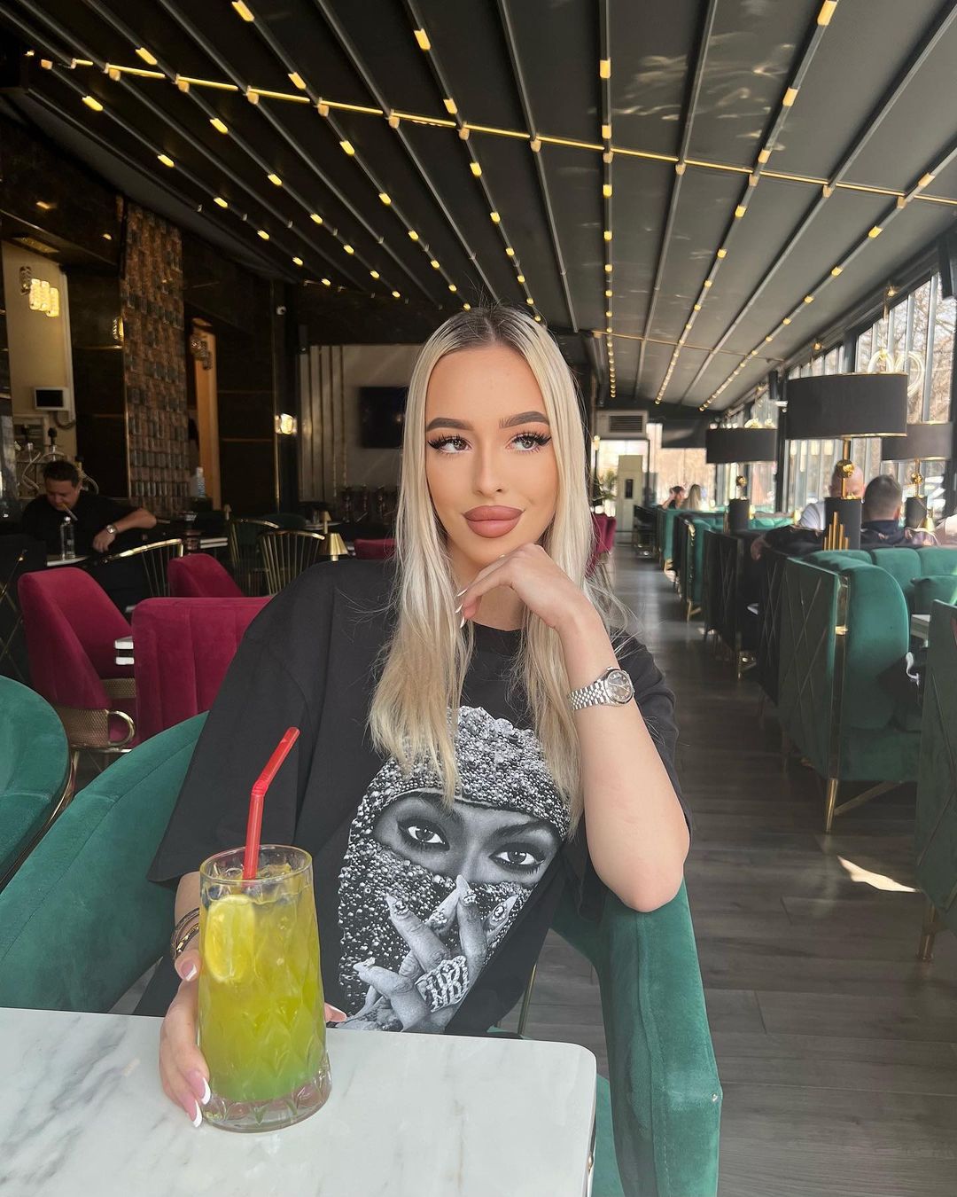 Montana Hier profile picture