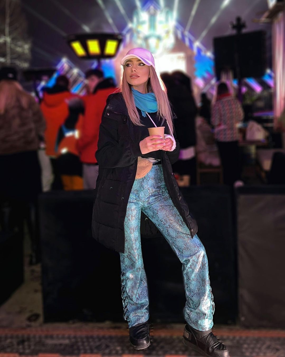 Montana Hier profile picture