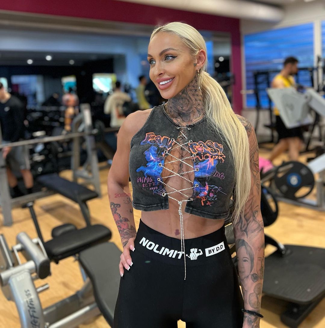 Montana Hier profile picture