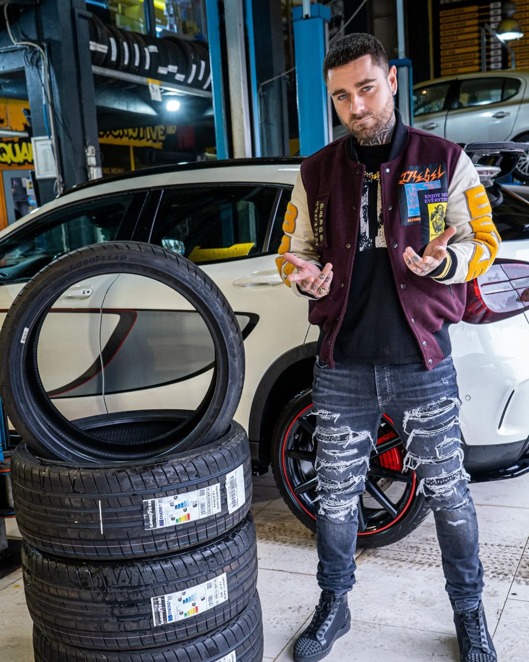 Montana Hier profile picture