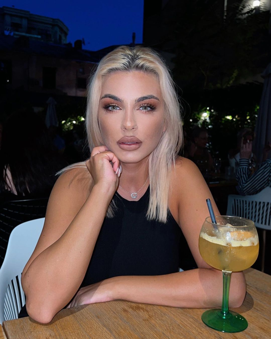 Montana Hier profile picture