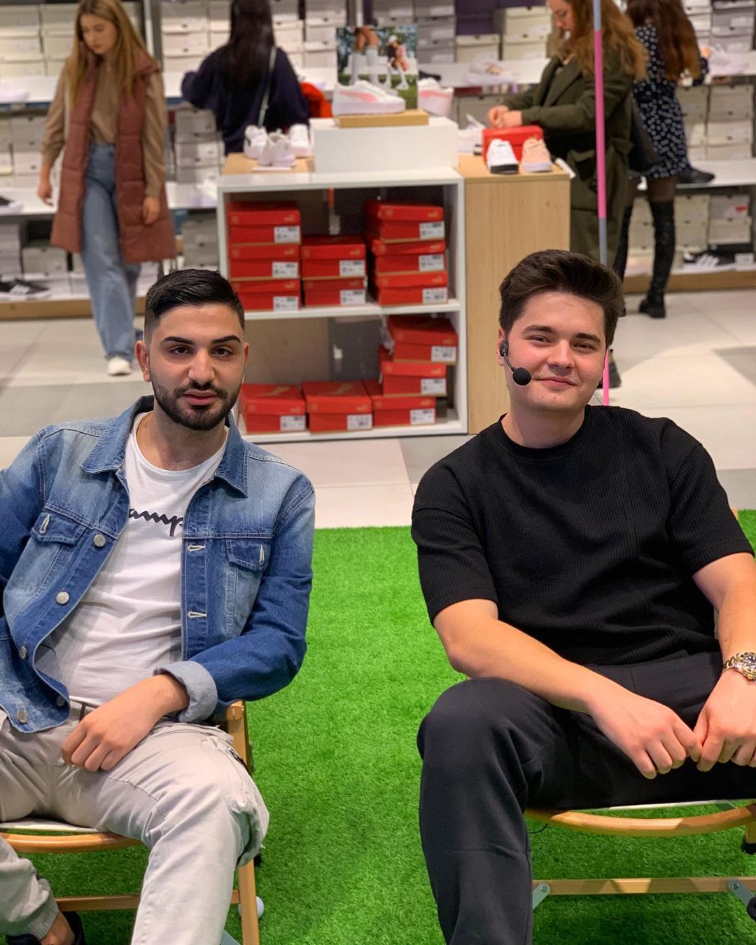 Montana Hier profile picture