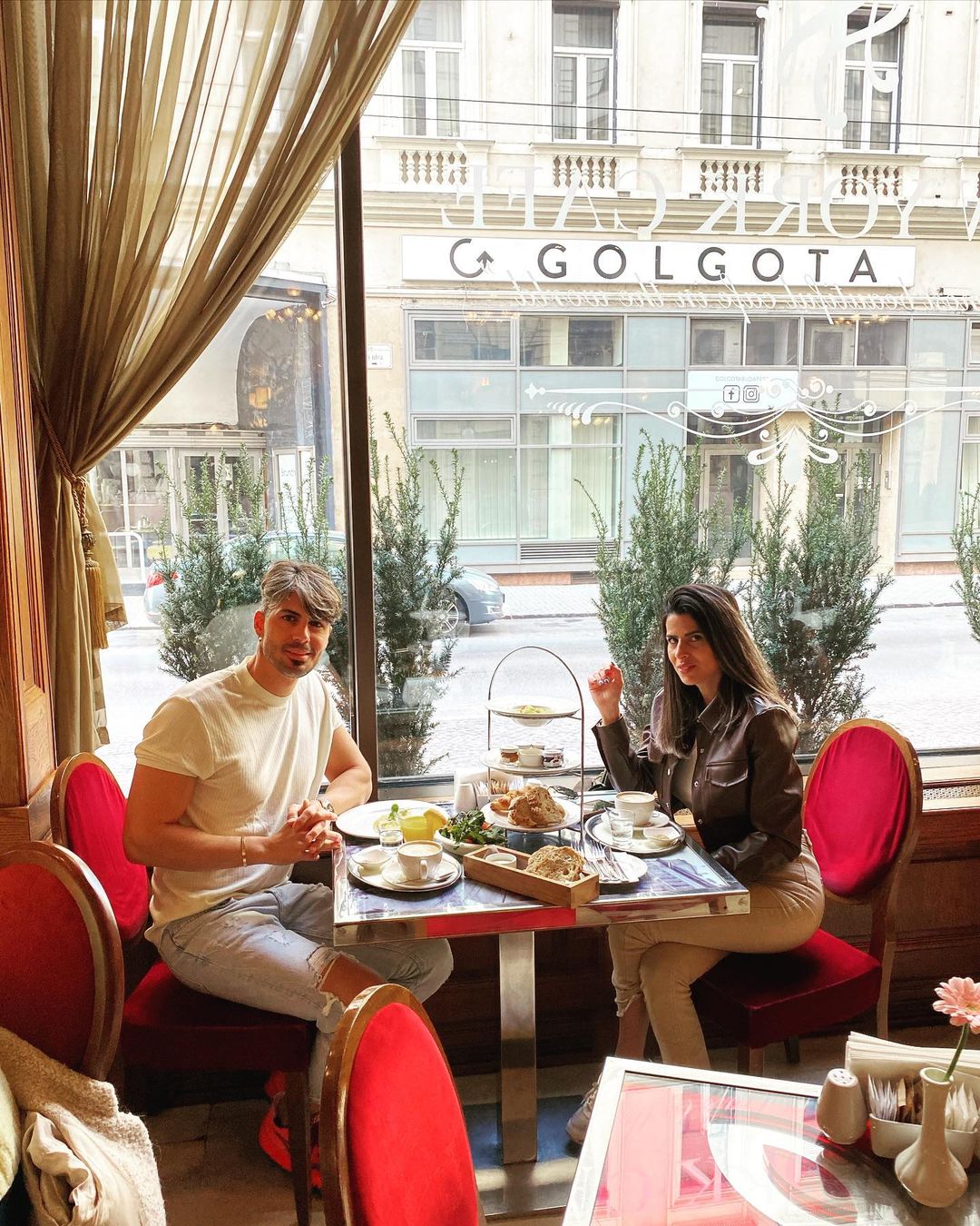 Montana Hier profile picture