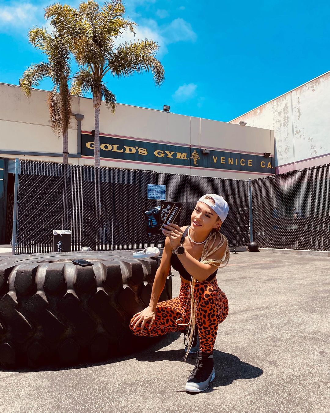 Montana Hier profile picture