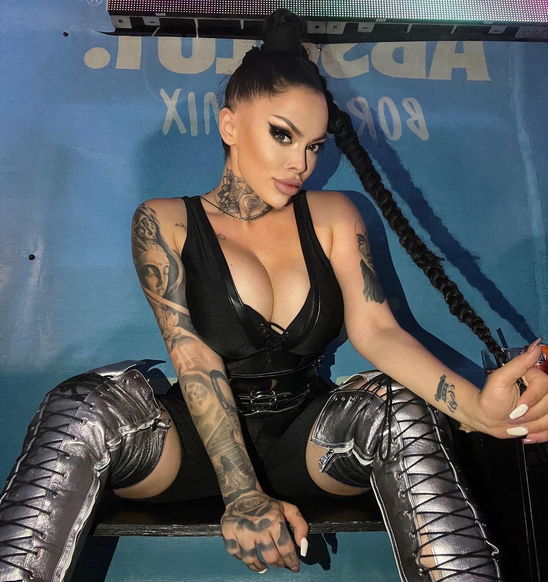 Montana Hier profile picture