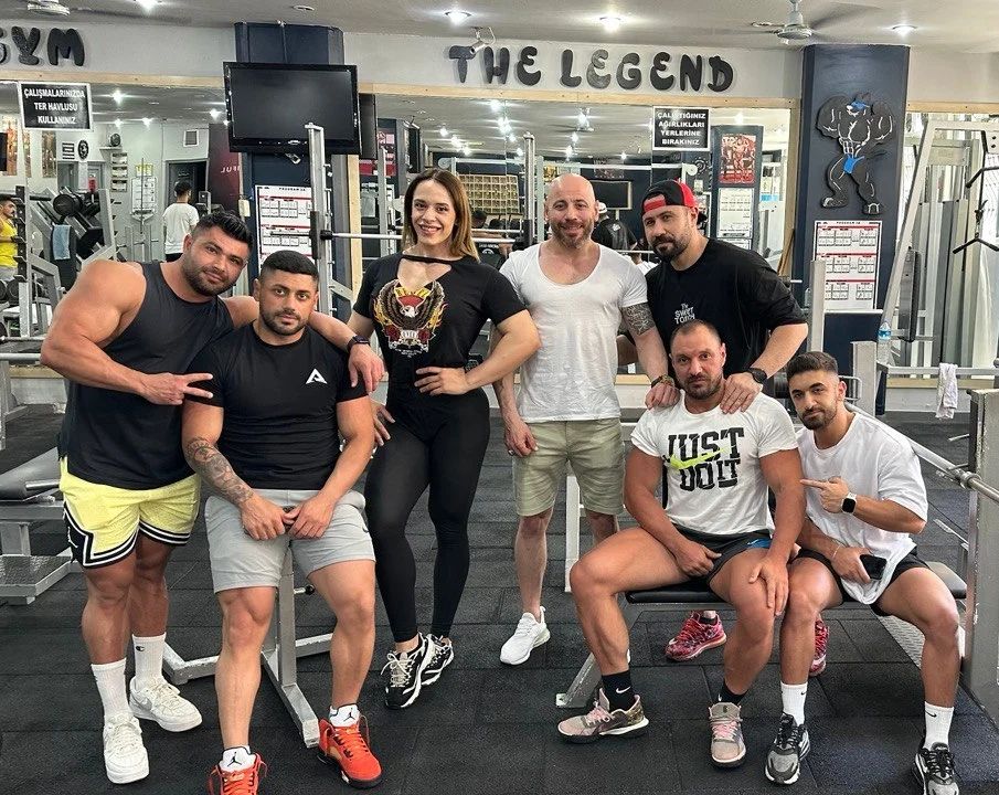 Montana Hier profile picture