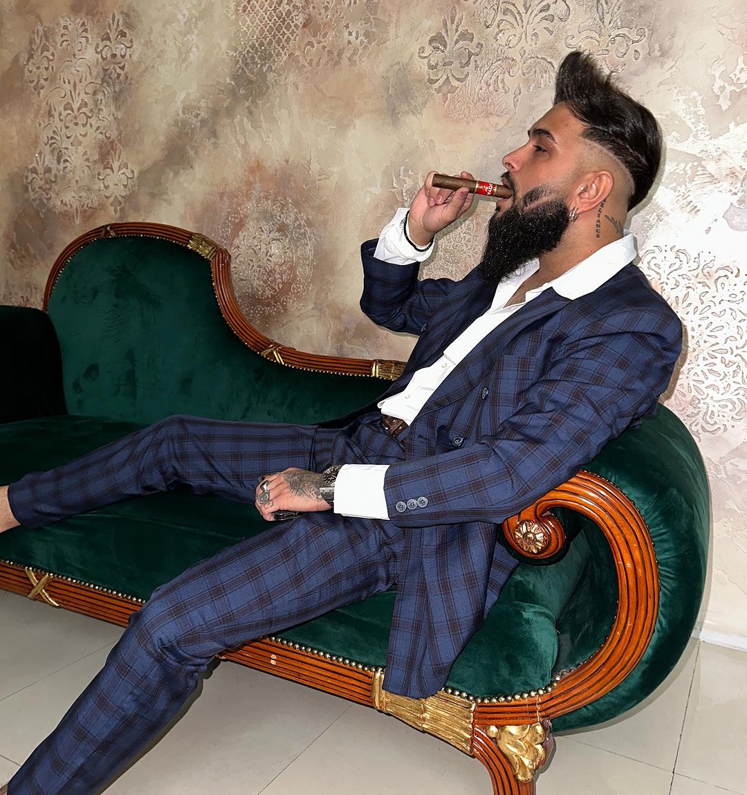 Montana Hier profile picture