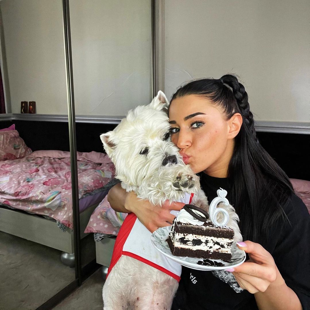 Montana Hier profile picture