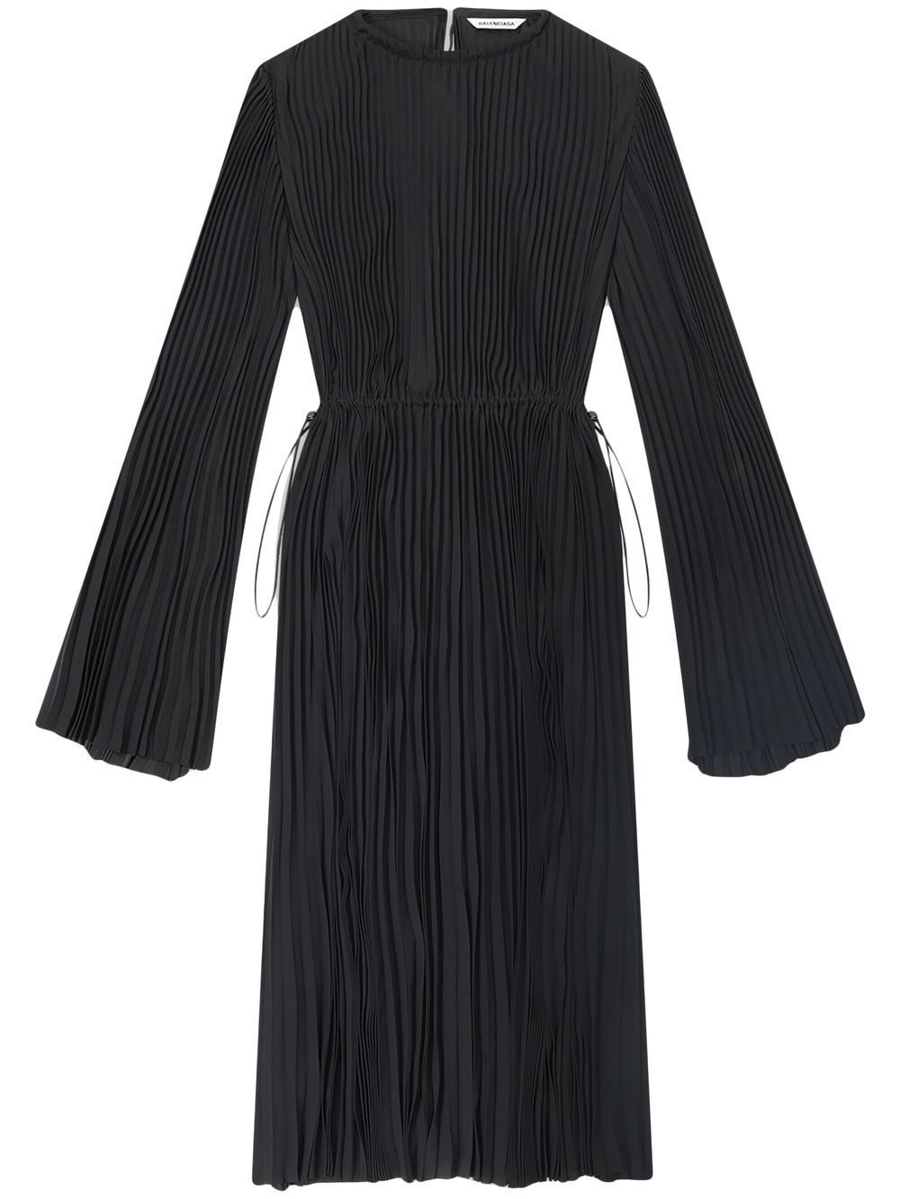 fully-pleated midi dress Profile Picture