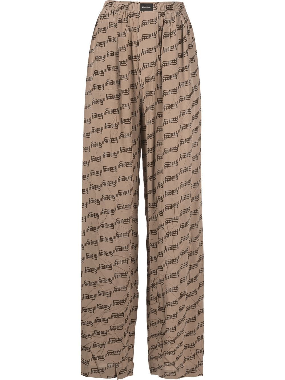 BB monogram pyjama trousers Profile Picture