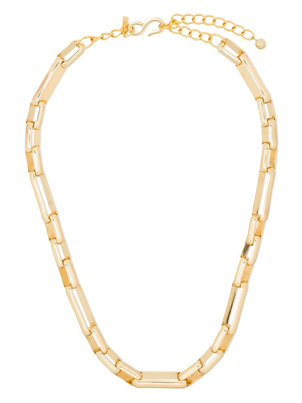 interlocking-links chain necklace Profile Picture