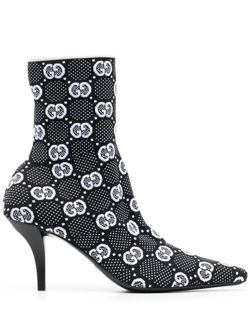 Interlocking-G ankle boots Profile Picture