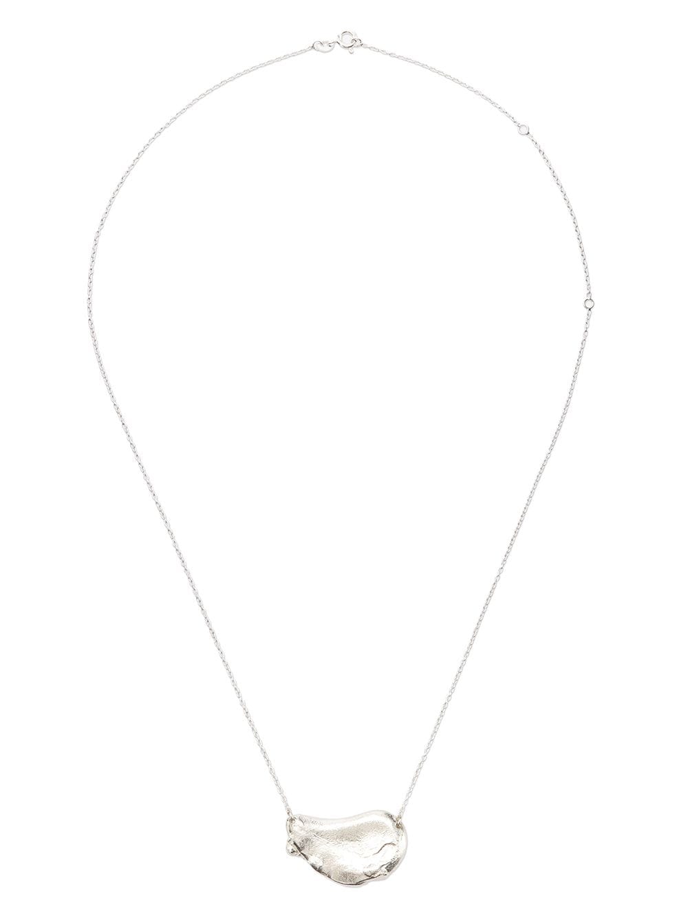 Trailblazer pendant chain necklace Profile Picture