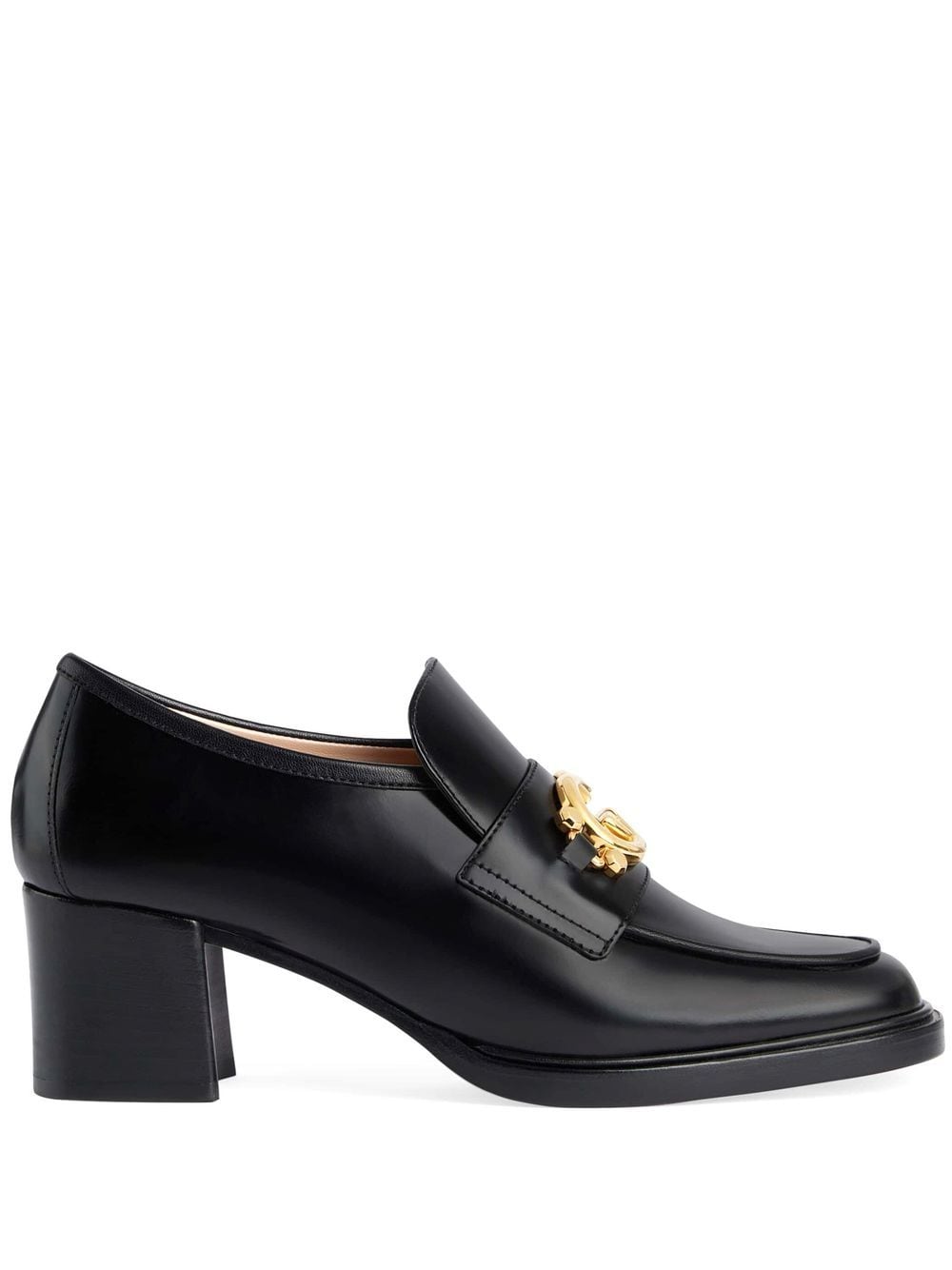 Interlocking G loafers Profile Picture