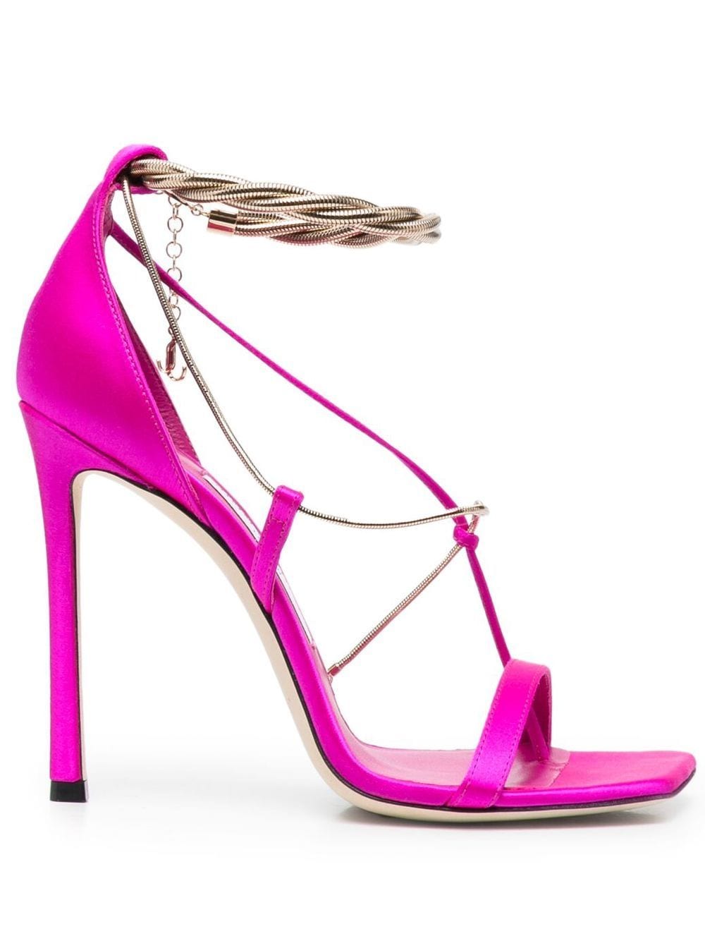 Odessa 110mm stiletto heels Profile Picture