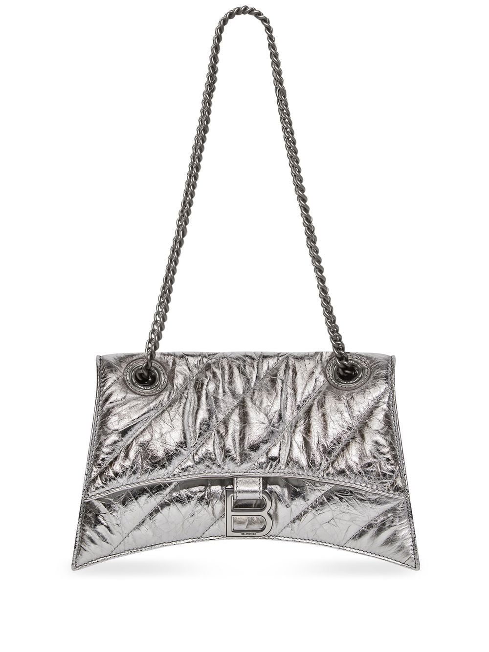Crush chain-strap shoulder bag Profile Picture