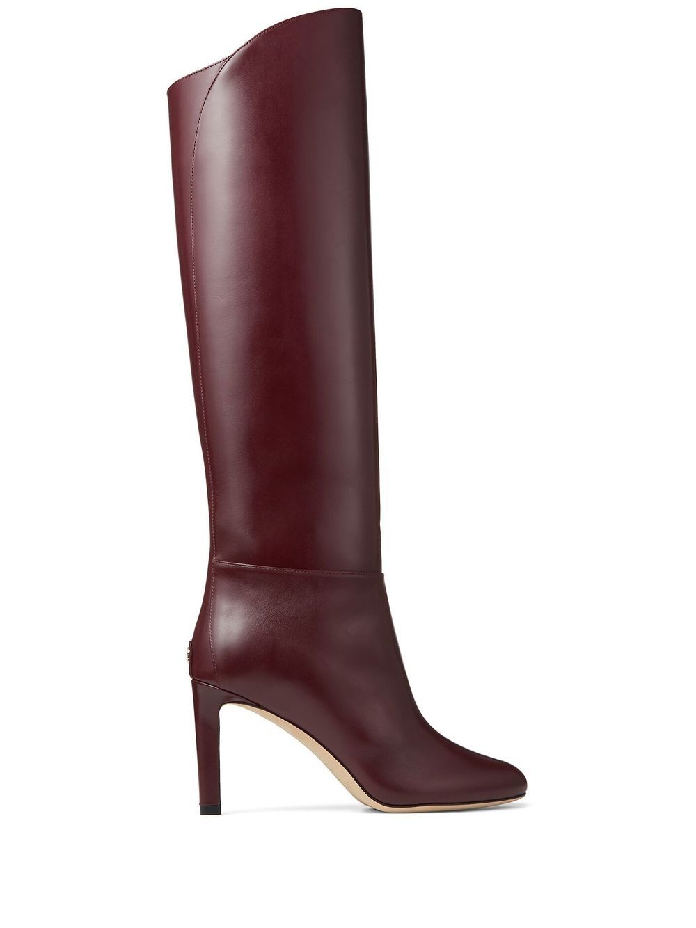 Karter knee-length boots Profile Picture