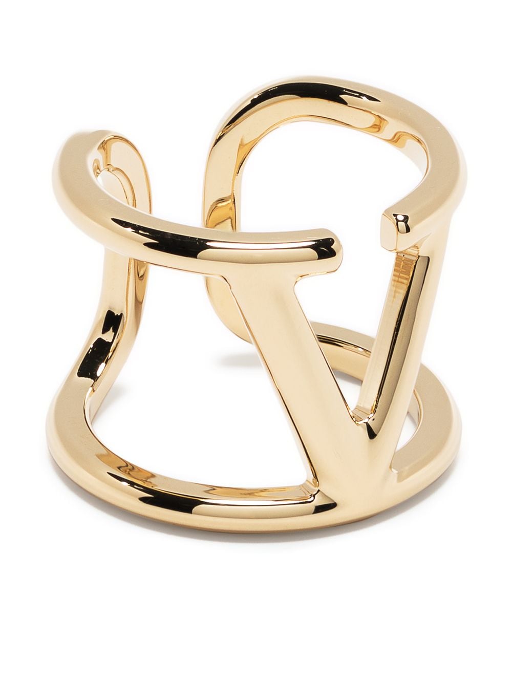 VLOGO Signature metal ring Profile Picture