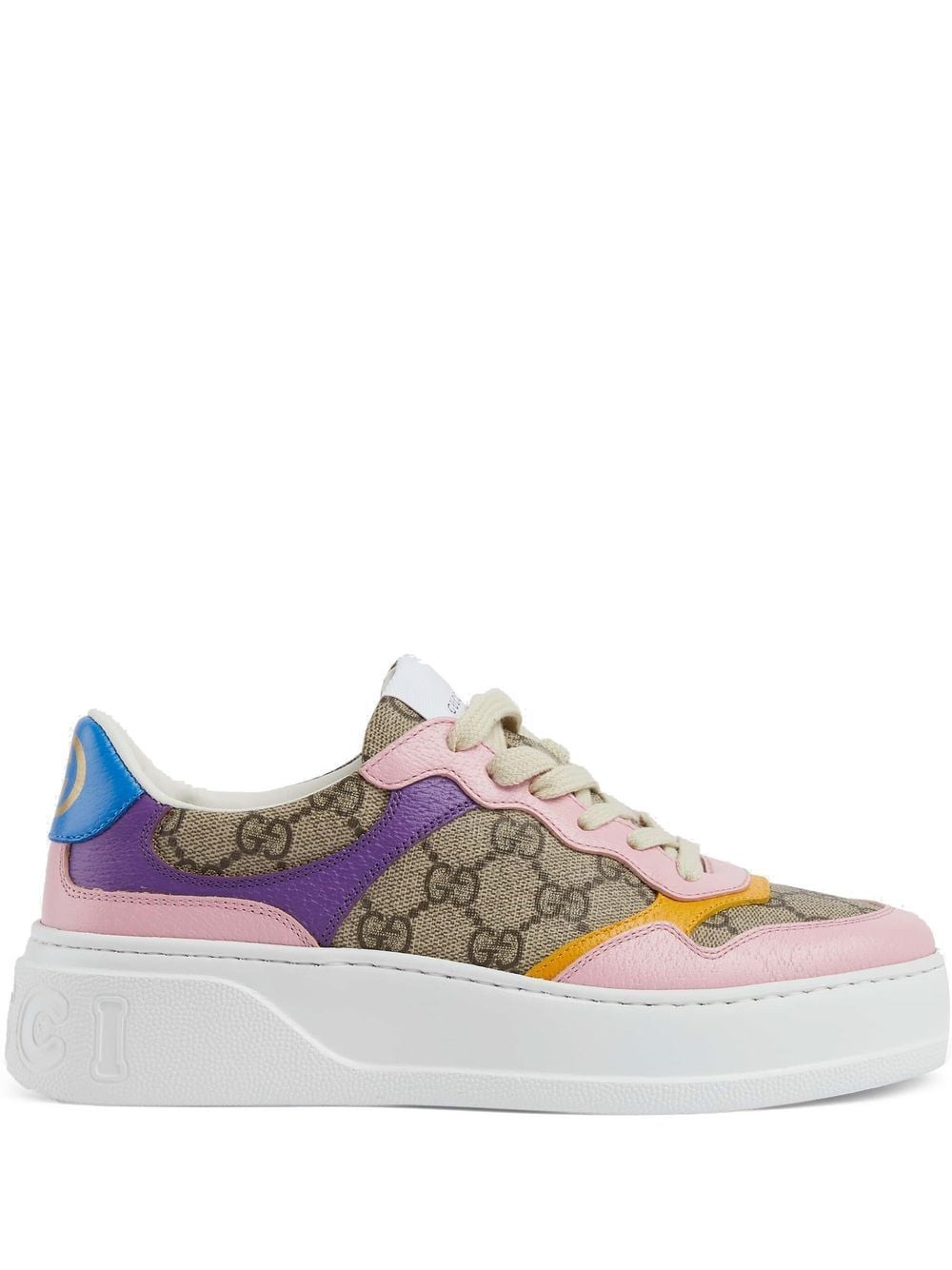 GG low-top sneakers Profile Picture