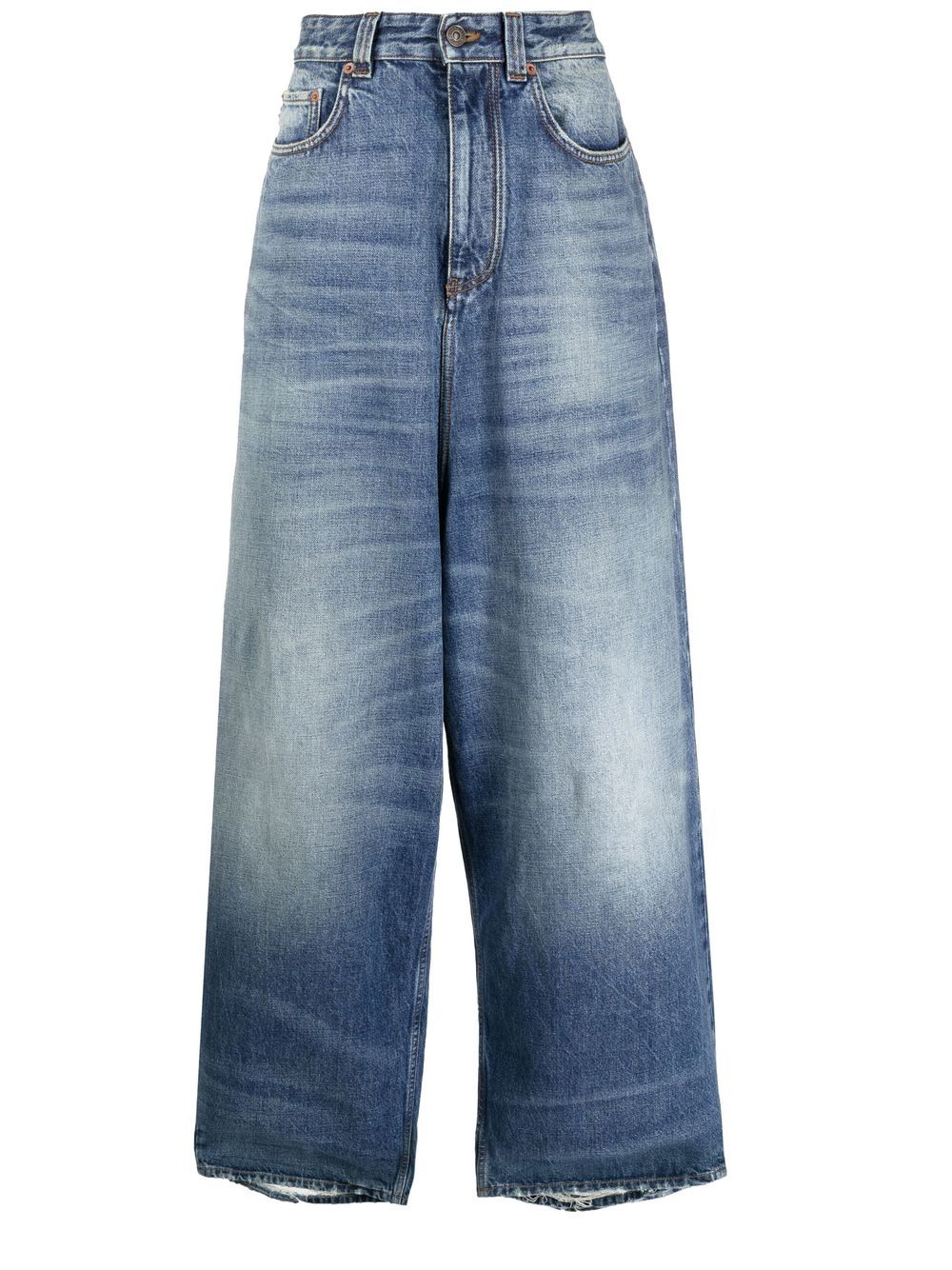 drop-crotch wide-leg jeans Profile Picture