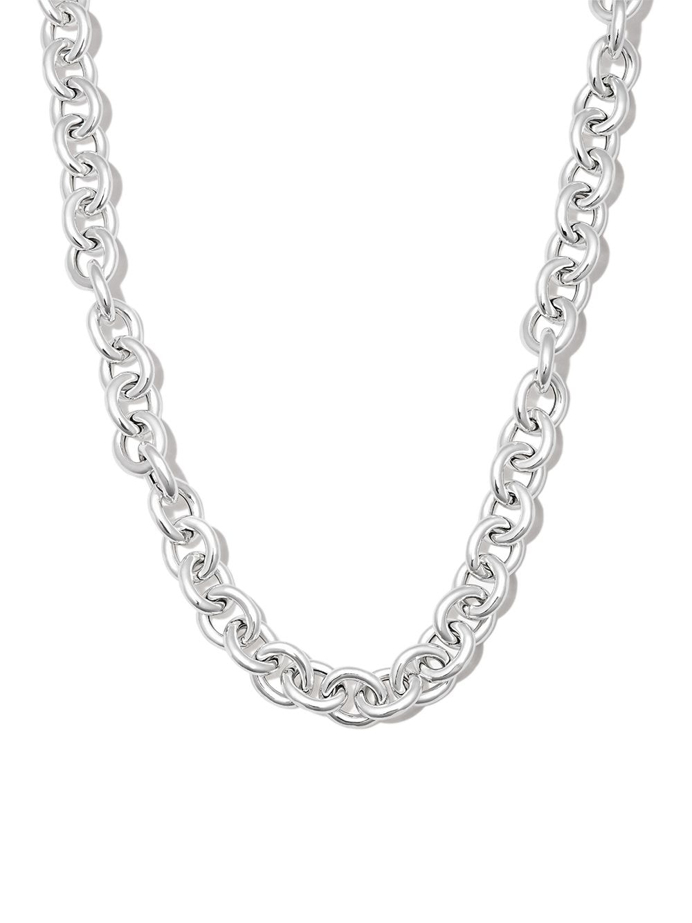 Lifesaver cable chain necklace Profile Picture