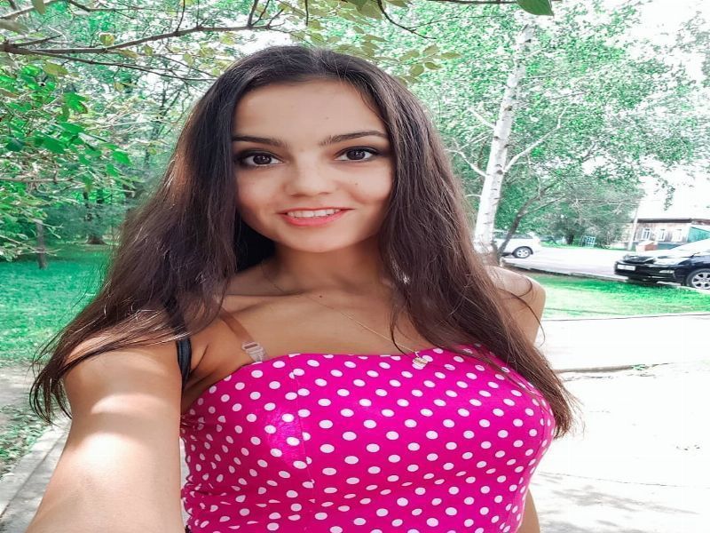 Lise Houlton Profile Picture