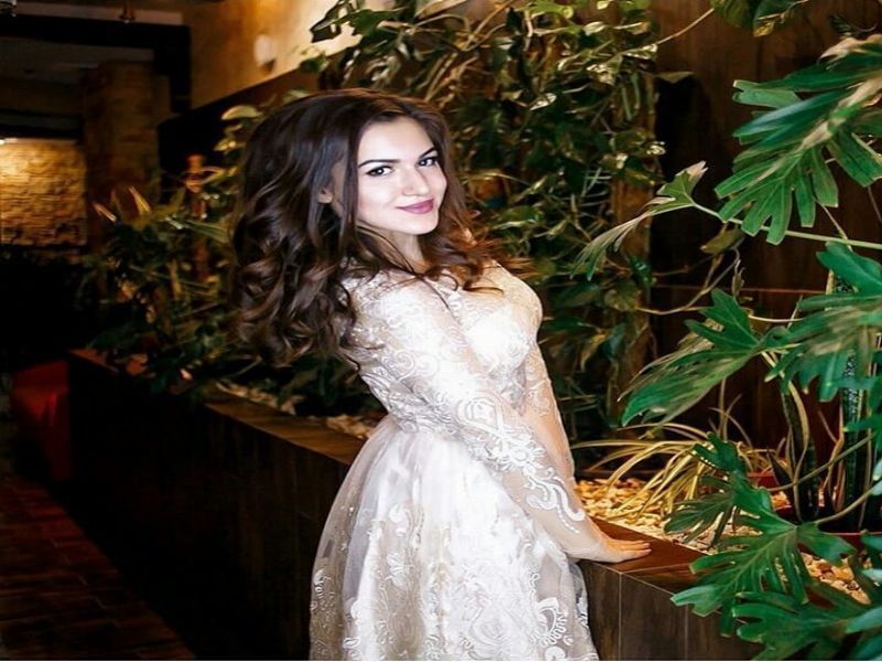 Felicia Symington profile picture