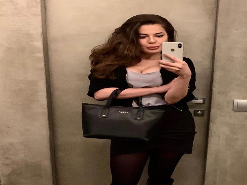 Susie Hibbard Profile Picture