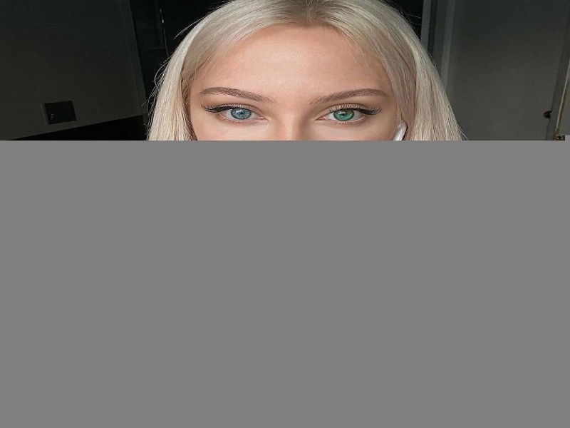 Ariane Mear Profile Picture