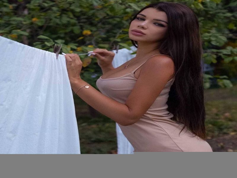 Yazmin Pyke Profile Picture