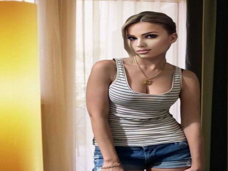 Crystal Presland profile picture