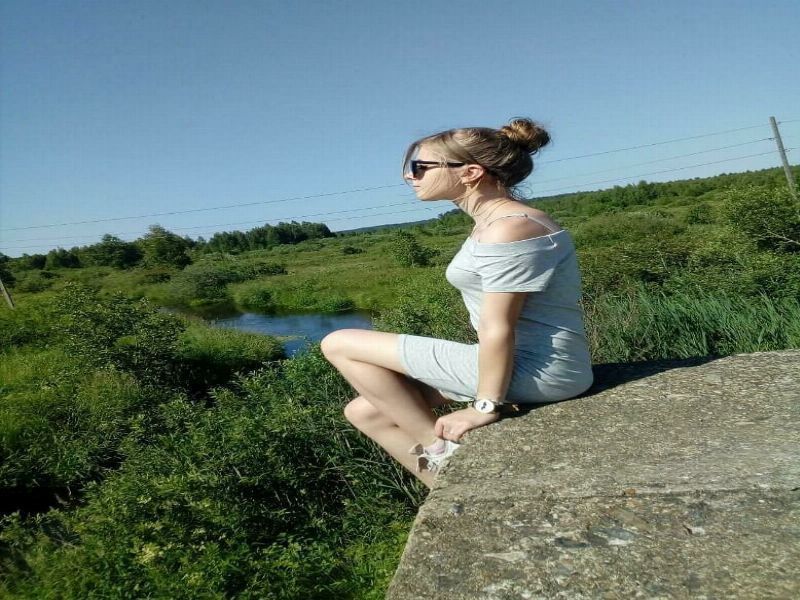 Alicja Shay Profile Picture