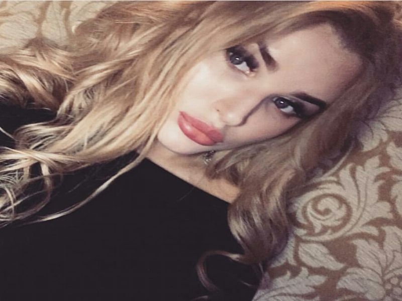 Hema Sherburn Profile Picture