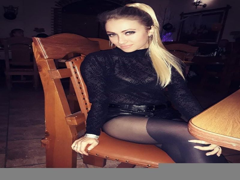 Ariane Bailey Profile Picture