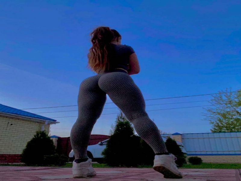 Suzannah Albon Profile Picture