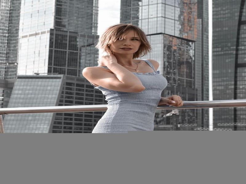 Alyson Rhodes Profile Picture