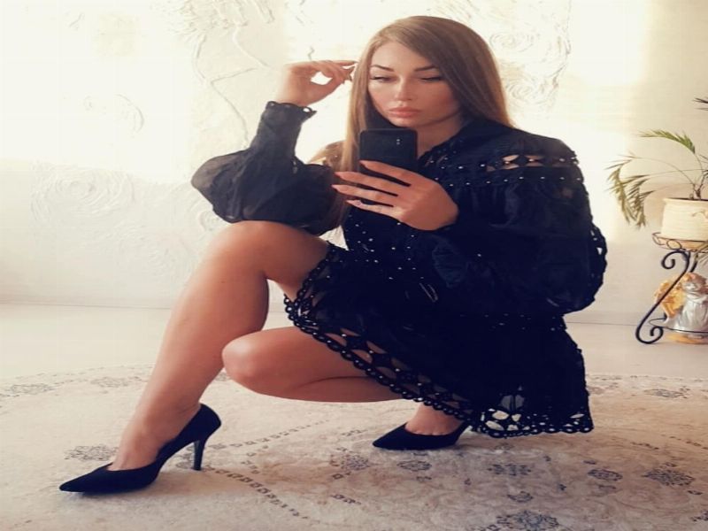 Camila Blackler Profile Picture