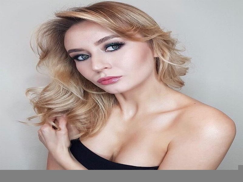 Louise Ace Profile Picture