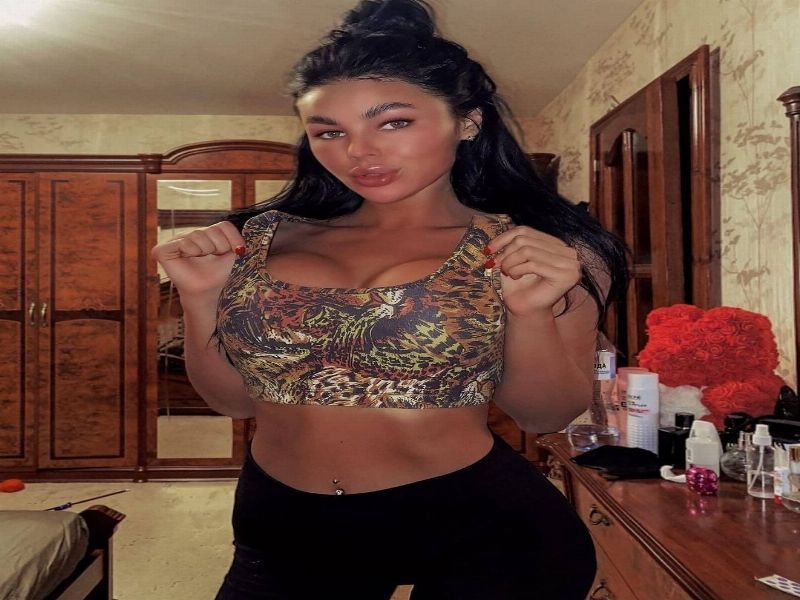 Ash-Leigh Crowson Profile Picture