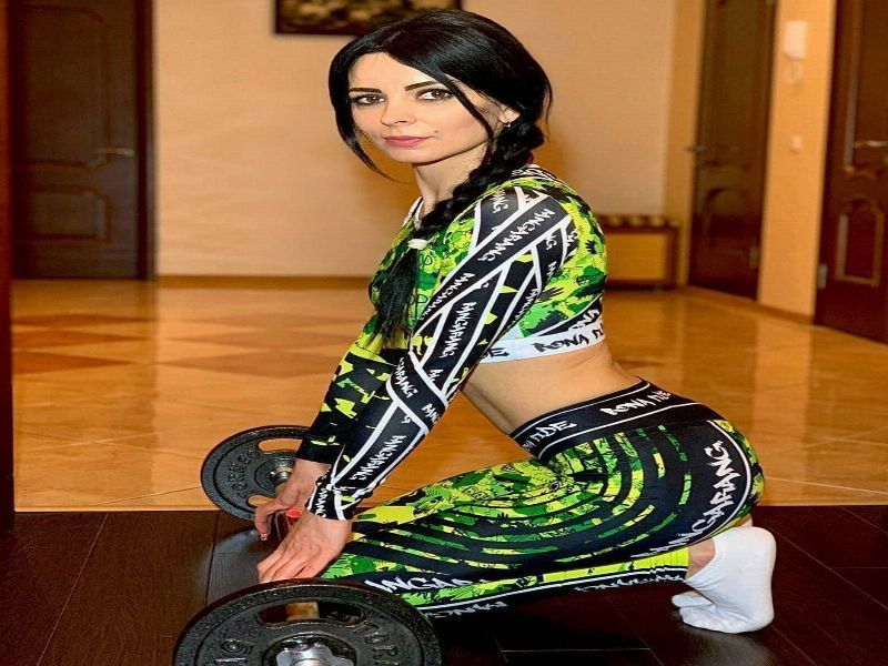 Cecile Sproston profile picture