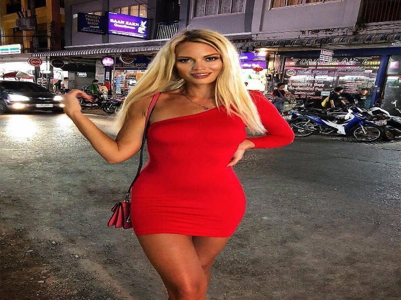 Khadija Annison Profile Picture