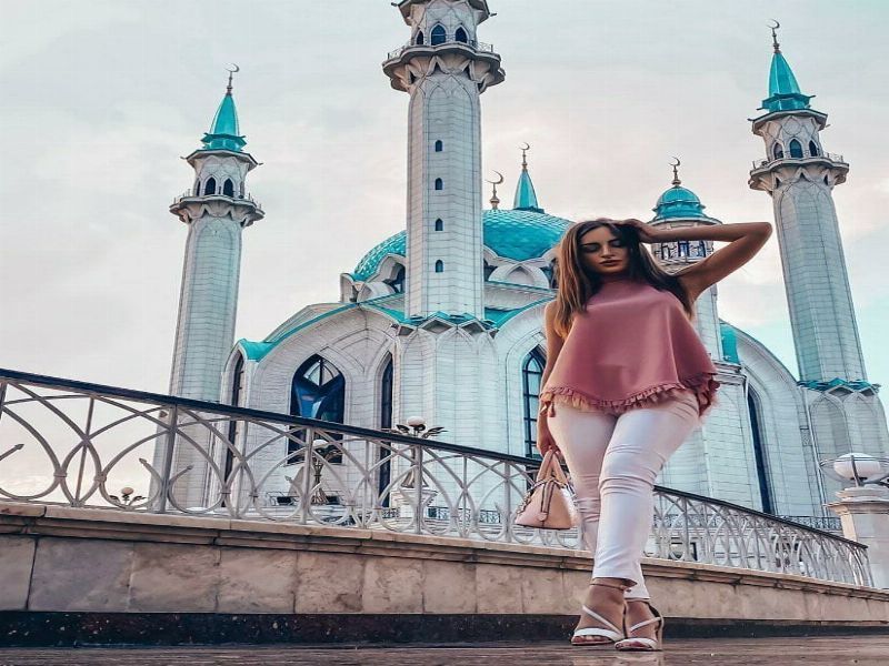 Raquel Boo Profile Picture