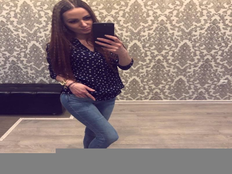 Ailie Arnold Profile Picture