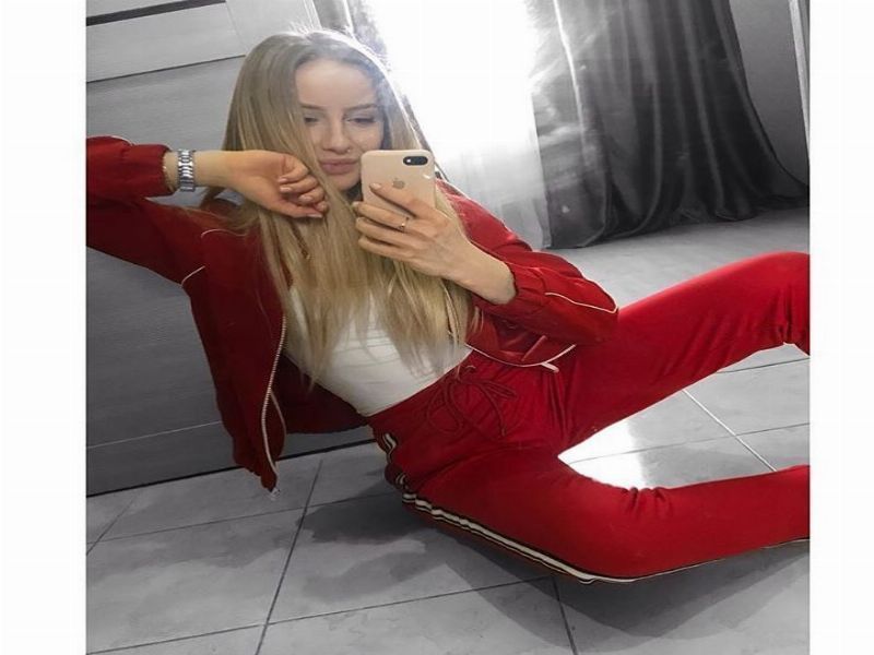 Nabila Denise Profile Picture