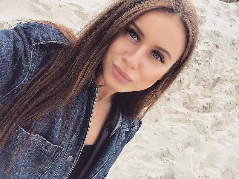 Reema Sydenham profile picture