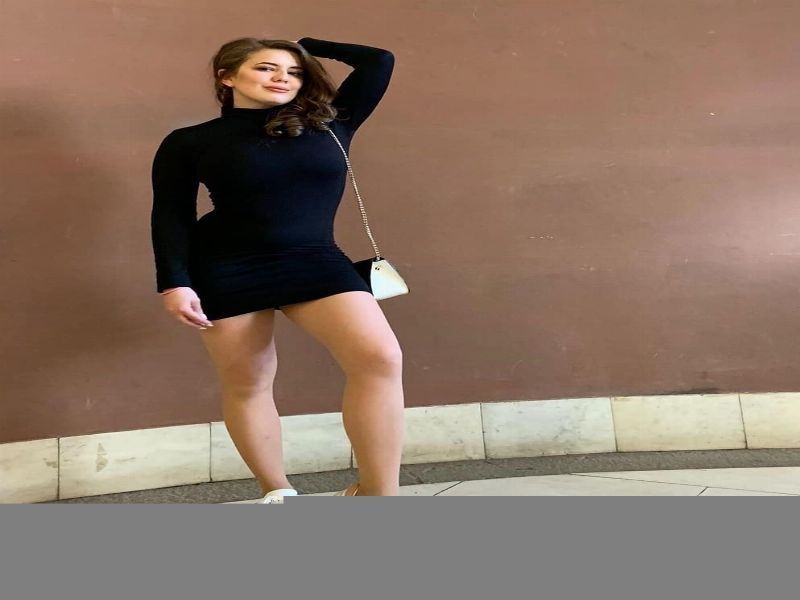 Paula Firaru Profile Picture